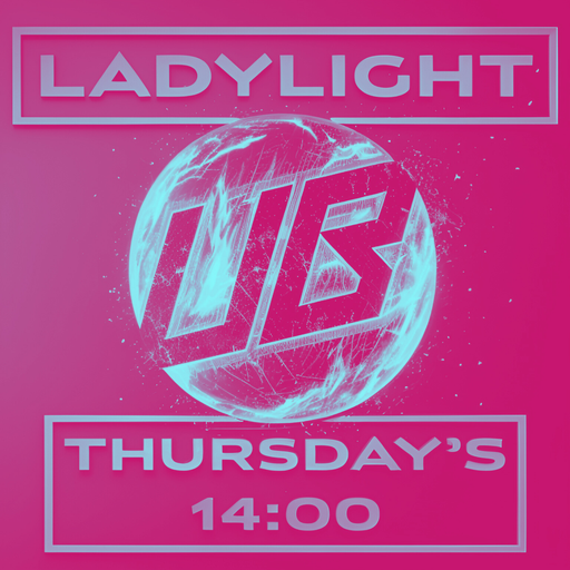 Thumping Thursdays on Underground Bass - Darkness - 6/3/25
