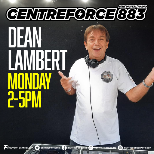 Dean Lambert - 883.centreforce DAB+ - 29 - 07 - 2024 .mp3