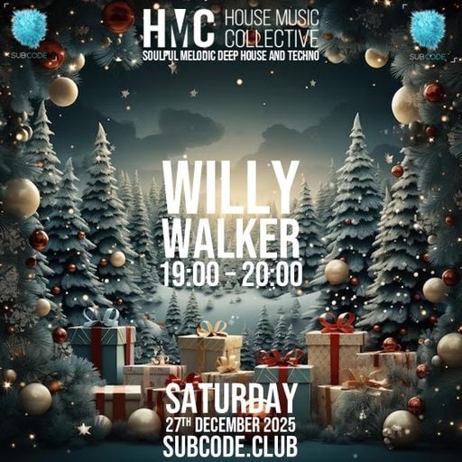 HMC Subcode Mix December 2025