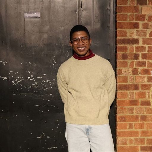 Reimagining Country w/ sangoma! - 31st January 2026