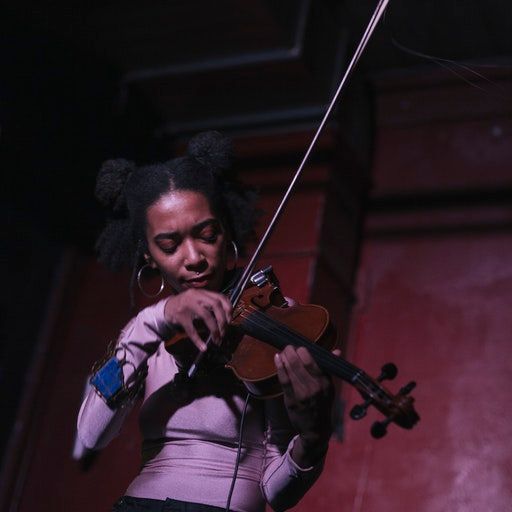 On the Floor – OG Lullabies at Red Bull Music Festival Berlin