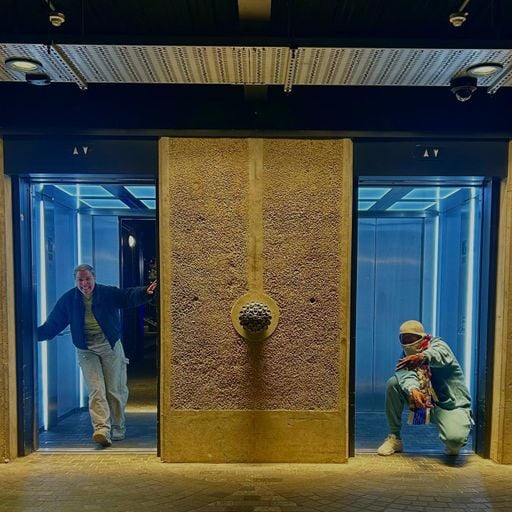 Out of Office ??? w/ JAMESON JAMESON - 27/11/24 - Voices Radio