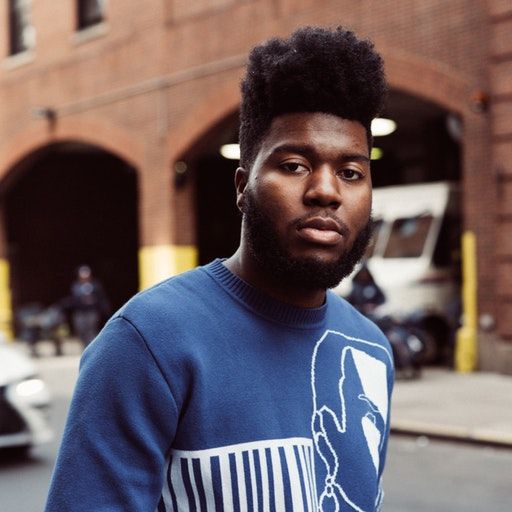 Headphone Highlights – Khalid