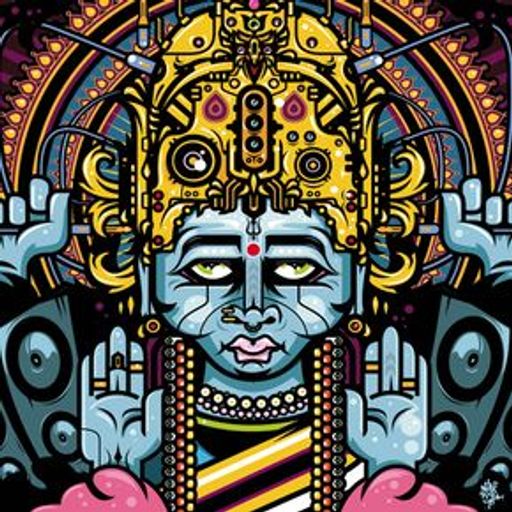 Colin Dale - Abstrakt Dance Show - 22.05.2025