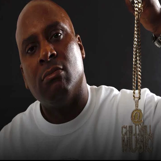 DJ Chill Will FTE - Hip Hop Oldies 11-09-91