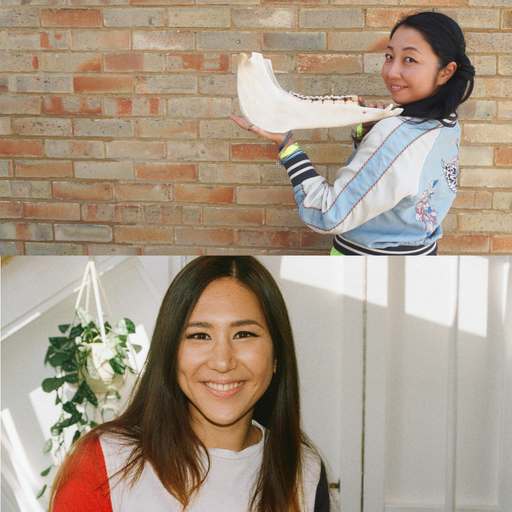 WW Daily: Mari* with Alice Whittington (Soundway Records) // 05-09-19