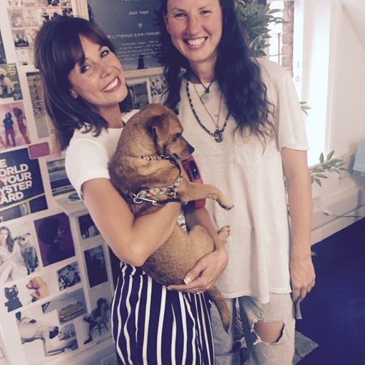 Alternative Hour w Elspeth Pierce 290817