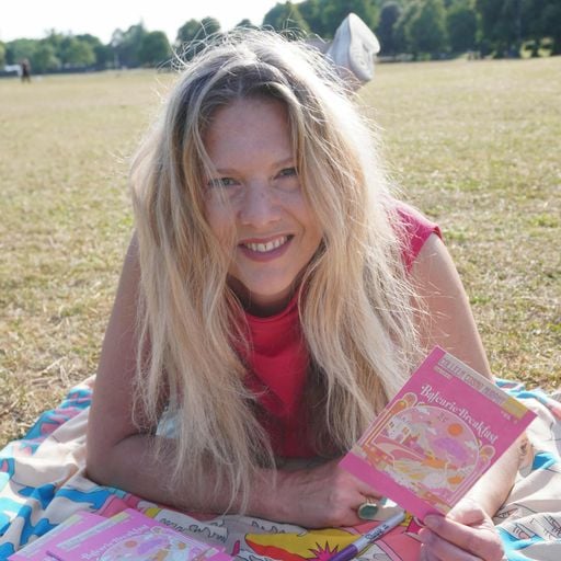 Colleen 'Cosmo' Murphy's Balearic Breakfast 9.9.25