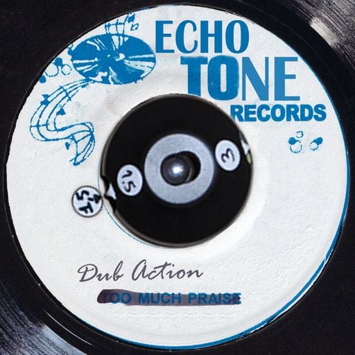 Dub Action 02 May 2023 - Radio Canut 102.2FM - Hosted by Echotone