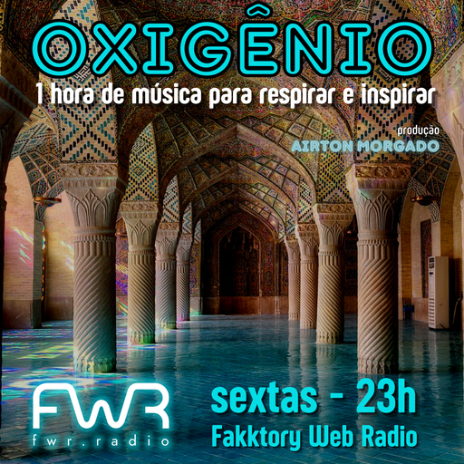 Oxigênio 013 - 21.1.2022