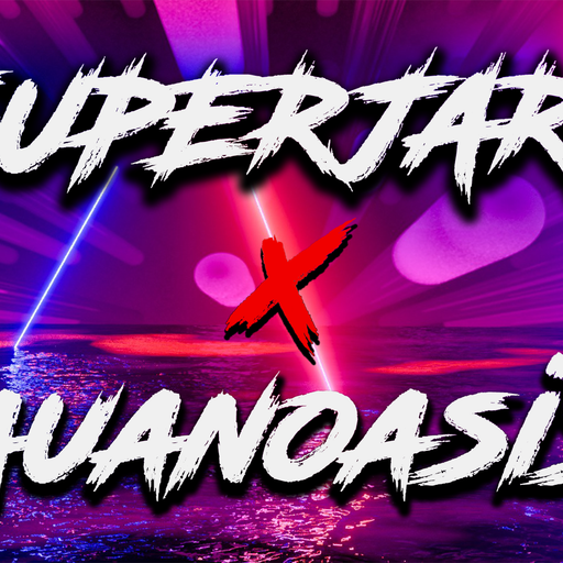 SuperJark X AUANoasis