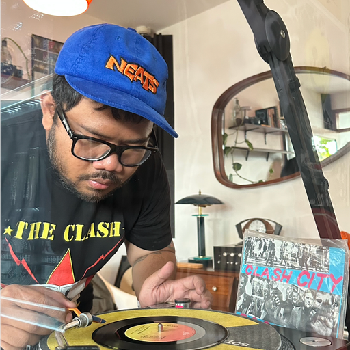 Fever Live Injection With Gilangfitzz Vol.4