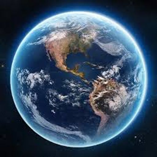 The Lost Art with The Progmeister  5th Dec 2016: Once Around The World Part 1