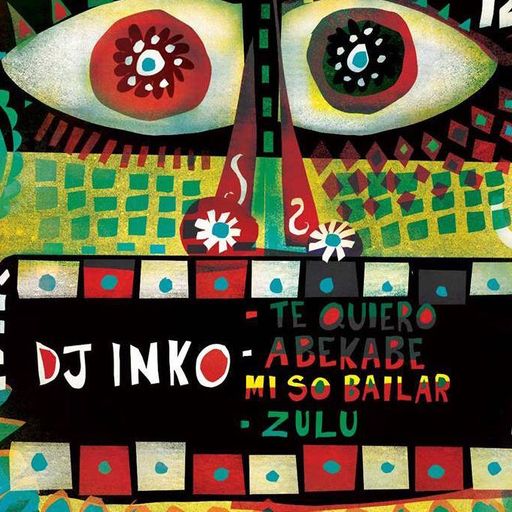 THE GLOBAL GLITCH 19