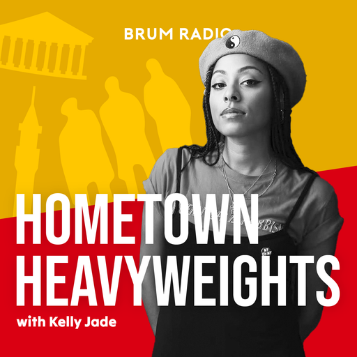 Hometown Heavyweights with Kelly Jade and Guests (14/04/2026)