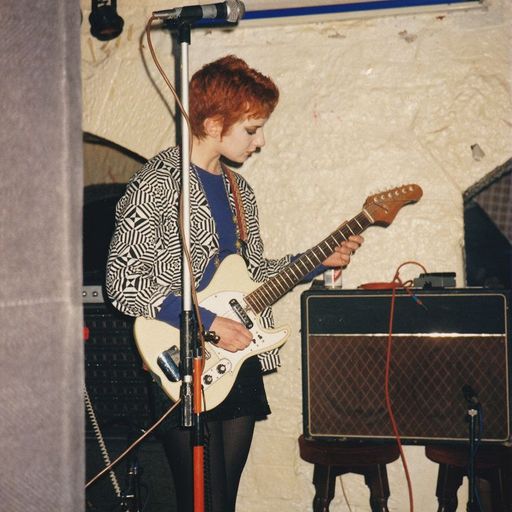 A Scene In Between w/ Samuel Knee - Scottish Indie Underground (1979-88) - 28th February 2025