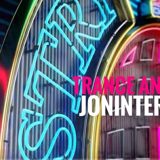 TRANCE ANTHEMS 90S INTERFACE GLOBAL MUSIC FT JON INTERFACE
