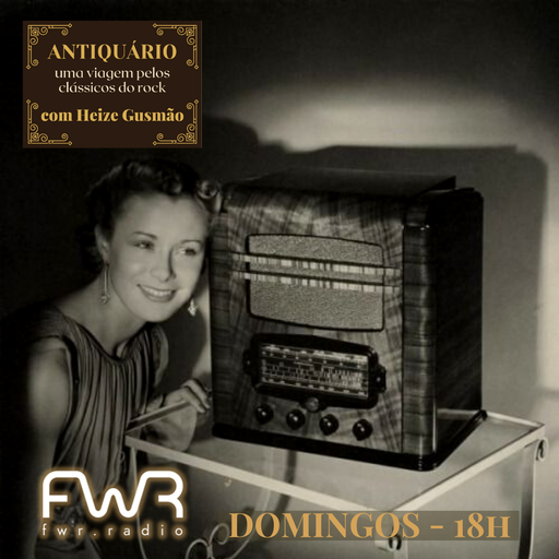 Antiquário 034 - 26.6.2022