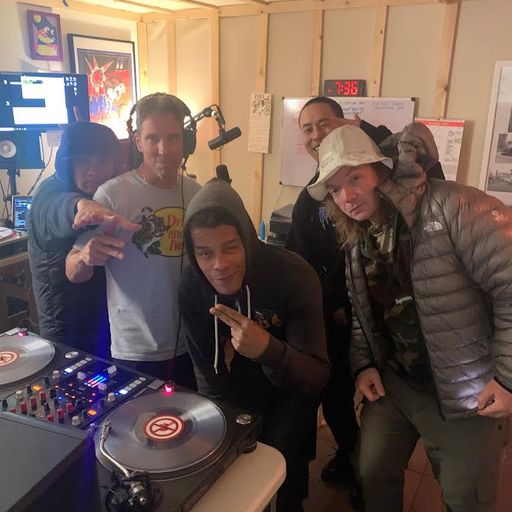 Dis Is A Test...Ep. 69