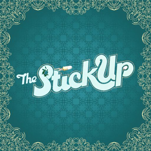Digital Gangsters Present: The Stickup