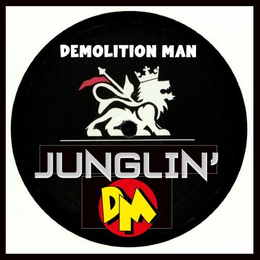 JUNGLIN'