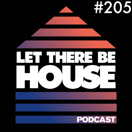 LTBH podcast with Glen Horsborough #205
