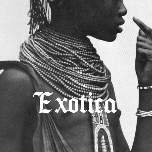 Exotica #002