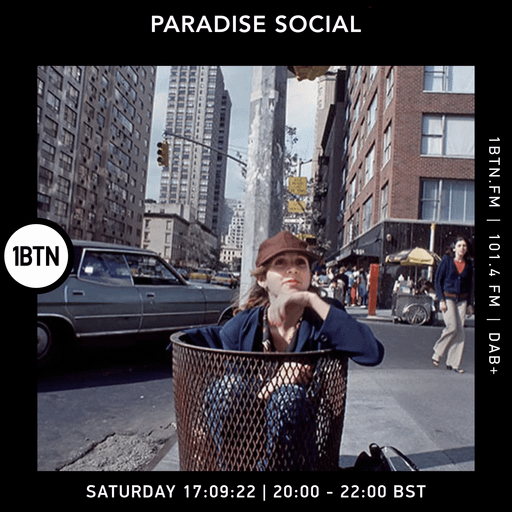 Paradise Social - 17.09.2022