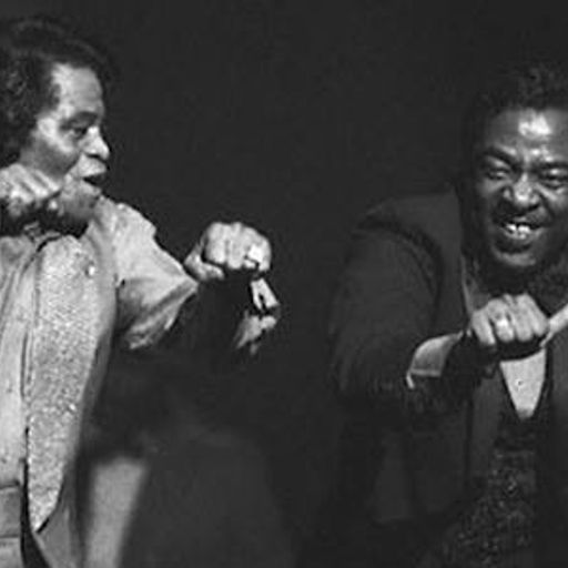 One Foot In The Groove Radio Show with JohnnyH/KANEFM/11/12/23/ANOTHER MAN/