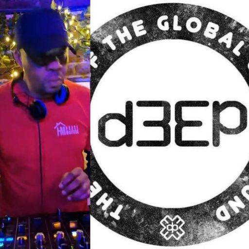 Micky Smooth - The House Vibe (19/12/23)