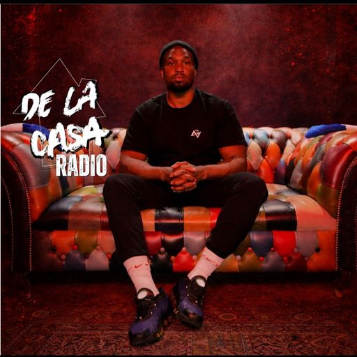 AGV - De La Casa Radio 04.01.26