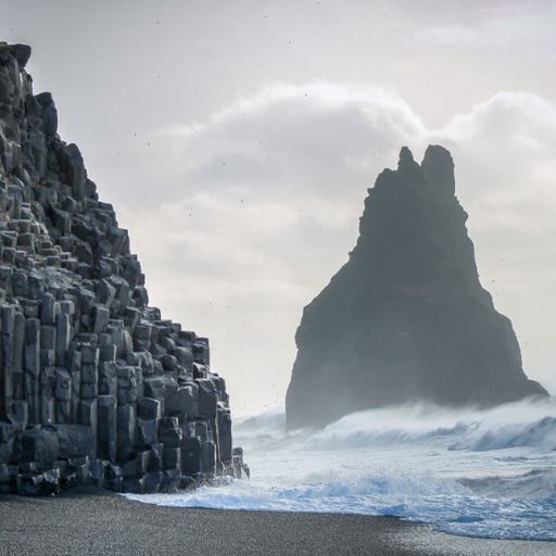 Black Sands (ExtendedNeoClassicalJazzFusion)