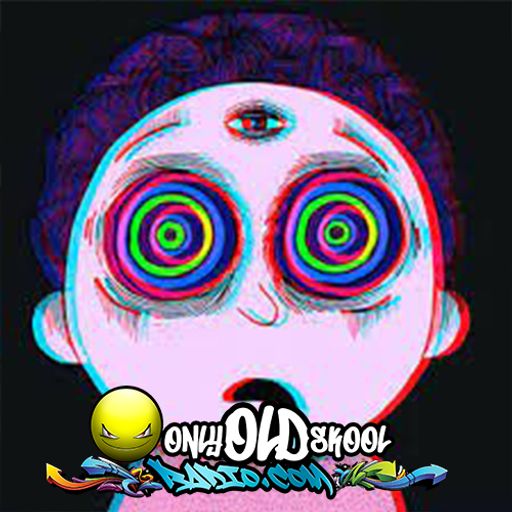 Dan FaceMe  - OnlyOldSkoolRadio.com - The Final FaceMe -  Thursday 18th June 2020