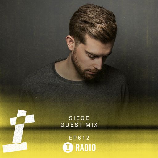 Toolroom Radio EP612 - Siege Guest Mix