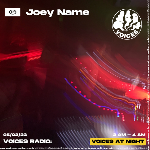 Joey Name - 05/03/23