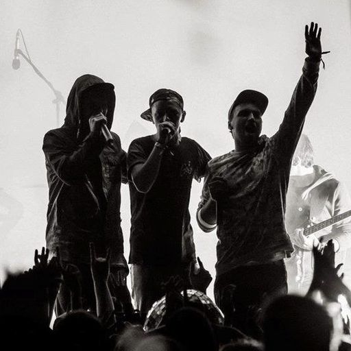 Gatves Lyga 2014 06 18 | Despotin' Fam