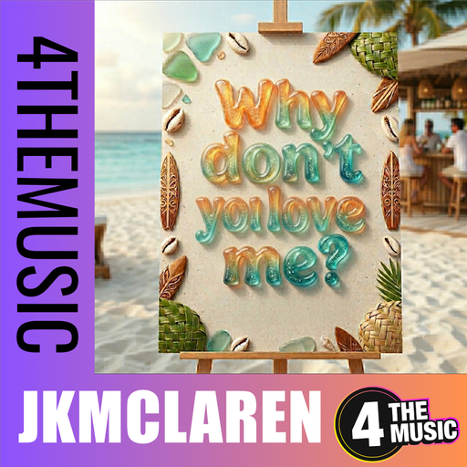 jkmclaren on 4TheMusic - Bank Holiday Monday