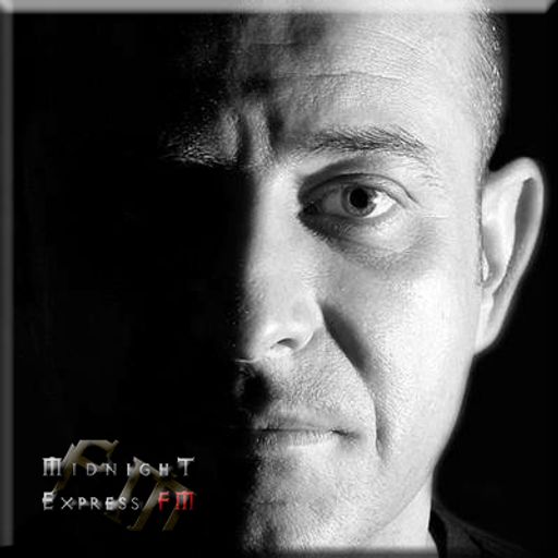 Cream - Terminal 093 on Midnight Express FM