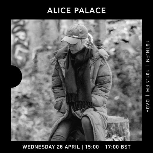Alice Palace - 26.04.2023