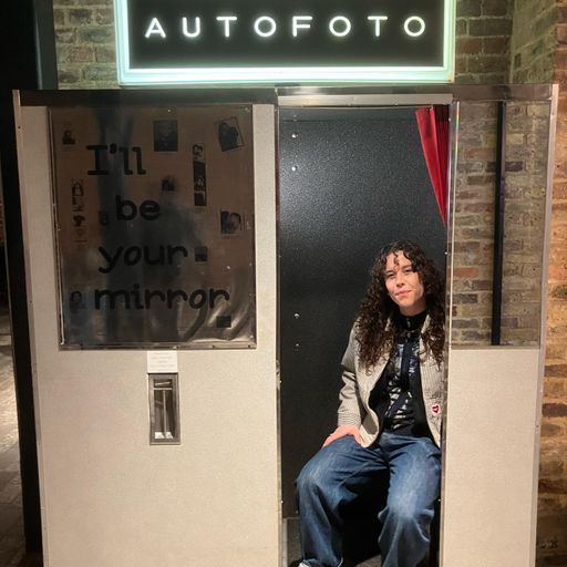 LILO LI - 27/03/25 - Voices Radio