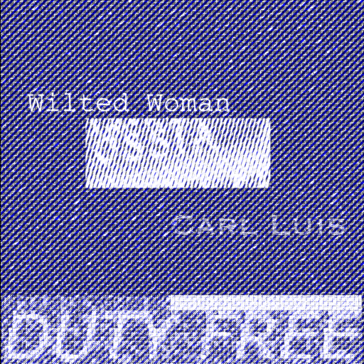 Duty Free #40 w/ Wilted Woman, Ossia & Carl Luis 08.01.2022