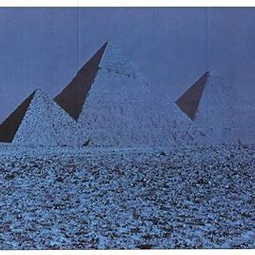 Dark Floyd 3 "Psychedelic Space" (AmbientProgressiveRock)