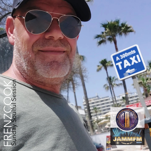 Sunday Soulful Session Epi97