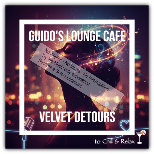 Guido’s Lounge Cafe 057 Velvet Detours (select)