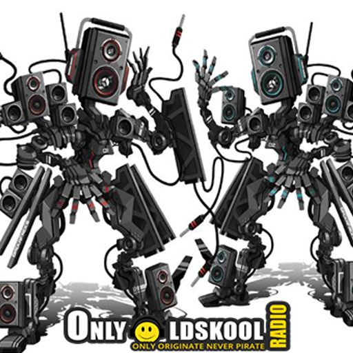 Shippo - OnlyOldSkoolRadio.com - Sunday 2nd February 2020