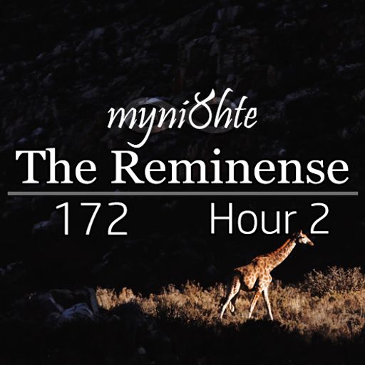 The Reminense 172 - Hour 2