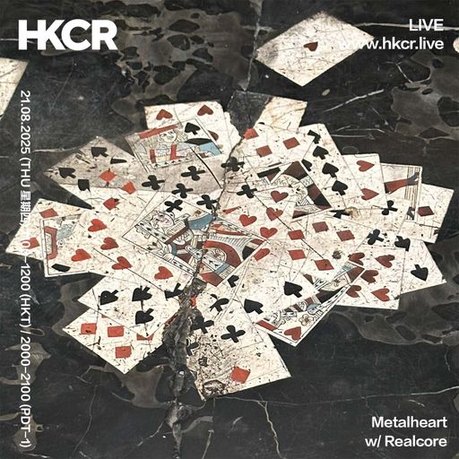 Metalheart w/ Realcore - 21/08/2025