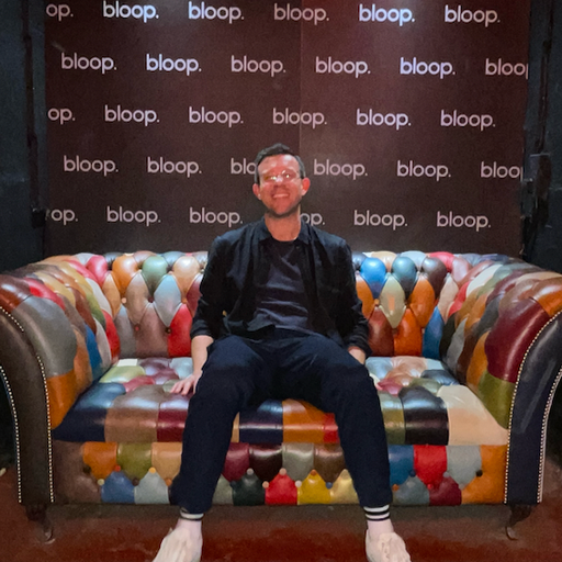 Dimensions w/ Christian J - 20.01.26