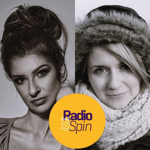 Psychoterapeutki Bez Ściemy - Dagmara Pietruszewska & Joanna Bedełek | 04.01.2023 | Radio SPIN