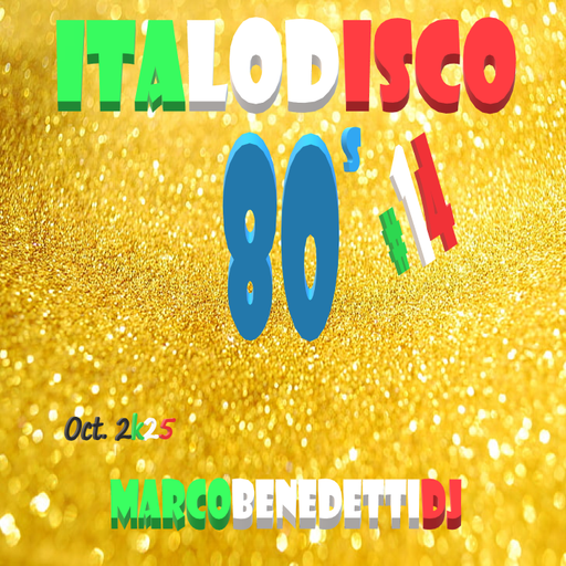 ITALODISCO 80s # 14